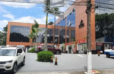 Sala comercial para alugar na avenida são camilo, granja viana, cotia, 750 m2 por r$ 15.000
