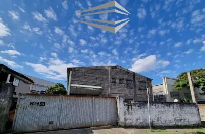 Barracão / galpão / depósito à venda na rua atenas, jardim califórnia, barueri, 400 m2 por r$ 1.299.000