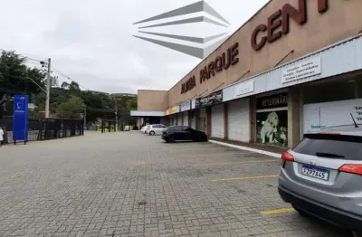 Sala comercial para alugar na rua eduardo augusto mesquita, parque santa teresa, carapicuíba, 40 m2 por r$ 2.000
