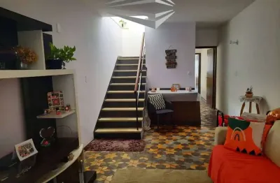Casa com 3 quartos à venda na rua prebixim, brooklin paulista, são paulo, 163 m2 por r$ 980.000