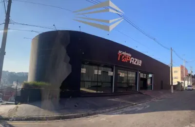 Barracão / galpão / depósito à venda na rua rua tupinambás, 6000, jardim rosalina, cotia, 540 m2 por r$ 3.200.000
