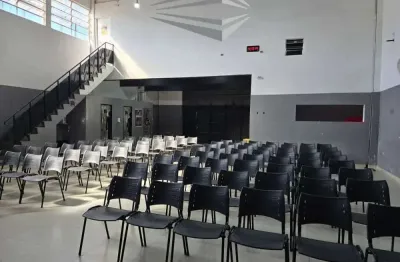 Barracão / galpão / depósito à venda na rua telma ritter, jardim sônia (zona sul), são paulo, 370 m2 por r$ 1.000.000