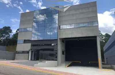 Barracão / galpão / depósito à venda na rua santa clara, parque industrial san josé, cotia, 1137 m2 por r$ 6.200.000