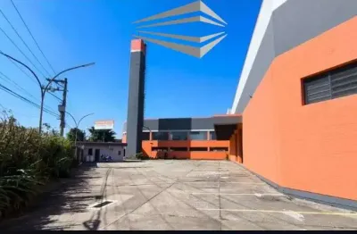 Barracão / galpão / depósito para alugar na avenida manoel monteiro de araújo, parque são domingos, são paulo, 4230 m2 por r$ 121.500