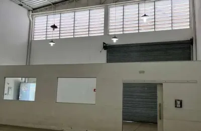 Barracão / galpão / depósito para alugar na rua indochina, jardim fontana, cotia, 279 m2 por r$ 13.500