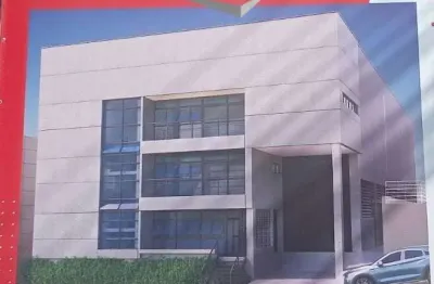 Barracão / galpão / depósito para alugar na rua santa mônica, 750, parque industrial san josé, cotia, 1369 m2 por r$ 47.915