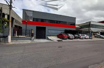 Barracão / galpão / depósito para alugar na rua rua san josé, 340, parque industrial san josé, cotia, 1440 m2 por r$ 30.000