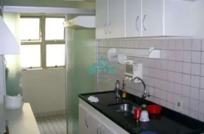 Apartamento com 3 quartos à venda na Vila Sofia, São Paulo 