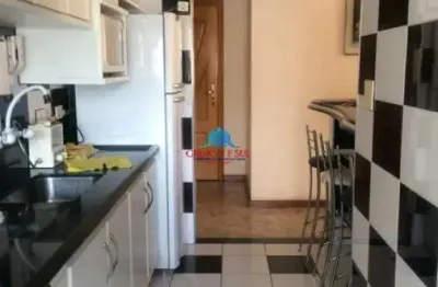 Apartamento com 2 quartos para alugar no São João Climaco, São Paulo 