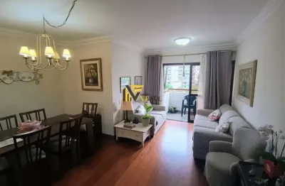 Apartamento para venda, 3 dorm(s), 1 suite(s), 2 vaga(s), 100 m²