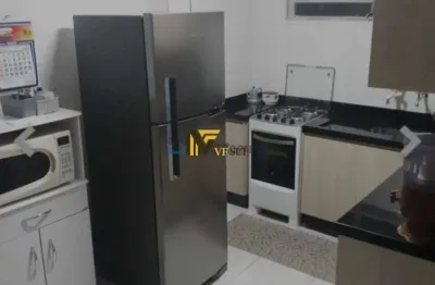 Apartamento com 2 quartos à venda no Planalto Paulista, São Paulo 