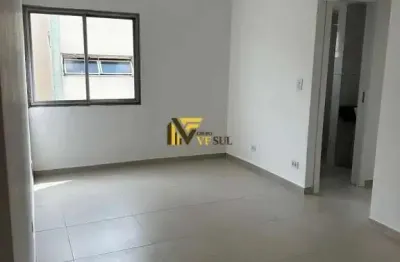 Apartamento (apartamento padrão) para venda, 2 dorm(s), 1 vaga(s), 2 m²
