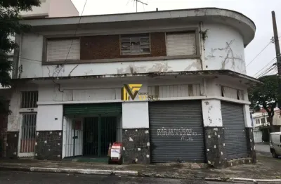 Prédio à venda no Jardim Aeroporto, São Paulo 