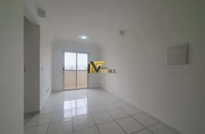 Apartamento (Apartamento Padrão) para Locação, 2 dorm(s), 1 vaga(s), 58 m²