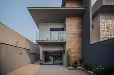Casa para venda em cajamar, portais (polvilho), 3 dormitórios, 1 suíte, 3 banheiros, 2 vagas