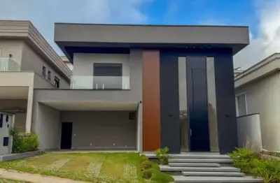 Casa em condomínio para venda em santana de parnaíba, cidade tamboré, 5 dormitórios, 5 suítes, 7 banheiros, 4 vagas