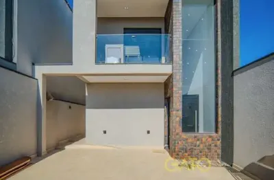 Casa para venda em cajamar, portais (polvilho), 3 dormitórios, 1 suíte, 2 banheiros, 2 vagas