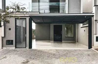 Casa para venda em cajamar, portais (polvilho), 3 dormitórios, 3 suítes, 5 banheiros, 2 vagas