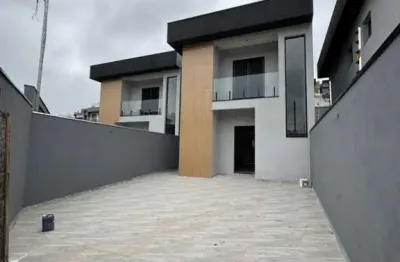 Casa para locação em cajamar, portais (polvilho), 3 dormitórios, 1 suíte, 3 banheiros, 4 vagas