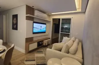Apartamento para venda em jundiaí, jardim carlos gomes, 3 dormitórios, 1 suíte, 3 banheiros, 2 vagas