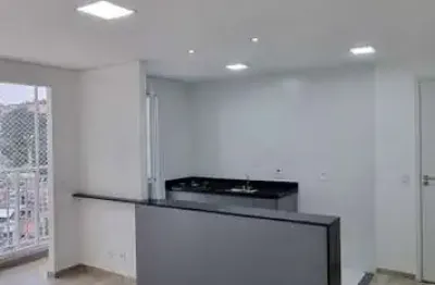 Apartamento para locação em cajamar, portais (polvilho), 3 dormitórios, 1 suíte, 2 banheiros, 1 vaga