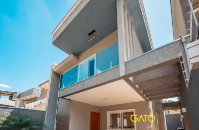 Espetacular casa para locação no portal dos ipes - cajamar - sp