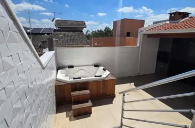 Lindissima casa para locação no portal dos ipês - cajamar - sp