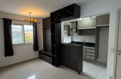 Lindo apartamento para locação no portal dos ipês - cajamar - sp
