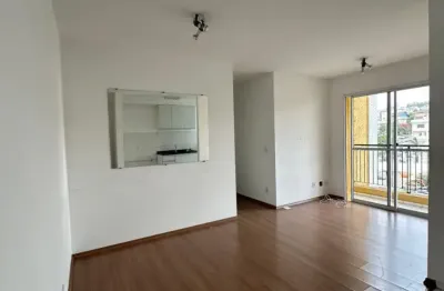 Excelente apartamento para locação no portal dos ipês - cajamar - sp