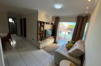 Vendo apartamento nos bancários ao lado daa três ruas