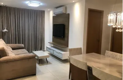 Alugo apartamento mobiliado na melhor localização de tambaú