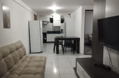 Apartamento com 2 quartos para alugar na Rua Sidney Clemente Dore, 345, Tambaú, João Pessoa