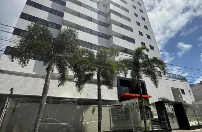 Apartamento com 3 quartos para alugar na Avenida Governador Flávio Ribeiro Coutinho, Aeroclube, João Pessoa