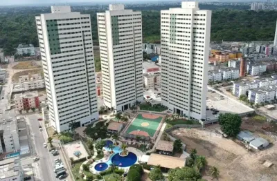 Apartamento com 3 quartos para alugar na Rua Iolanda Eloy de Medeiros, Água Fria, João Pessoa