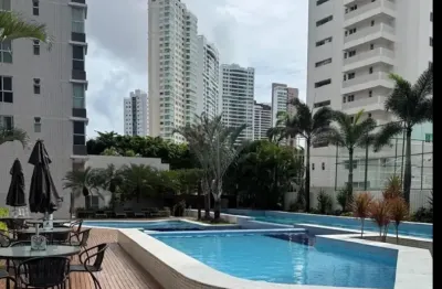 Alugo apartamento no altiplano cabo branco - condomínio club