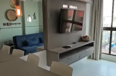 Apartamento com 2 quartos para alugar na Avenida Governador Argemiro de Figueiredo, Jardim Oceania, João Pessoa