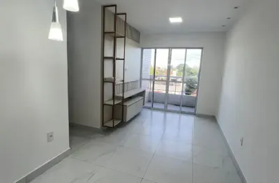 Alugo apartamento no altiplano com área de lazer, localizado por trás do cartório eunapio