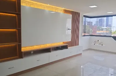 Apartamento com 3 quartos para alugar na Rua Fernando Luiz Henriques dos Santos, Jardim Oceania, João Pessoa