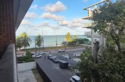 Apartamento com 3 quartos para alugar na Avenida Cabo Branco, Cabo Branco, João Pessoa