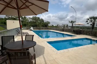 Apartamento com 2 quartos para alugar na Rua Ascendino Toscano de Brito, Portal do Sol, João Pessoa