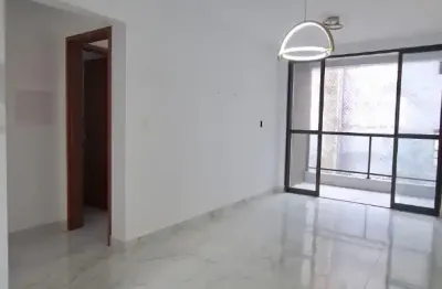 Apartamento com 2 quartos para alugar na Avenida Mar Mediterrâneo, Intermares, Cabedelo