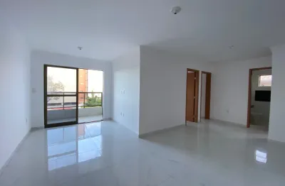 Alugo apartamento no portal do sol próximo ao colégio kairos e o bosque das gameleiras