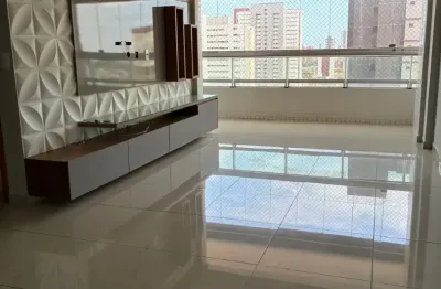 Alugo apartamento proximo a avenida epitacio pessoa andar alto com área de lazer