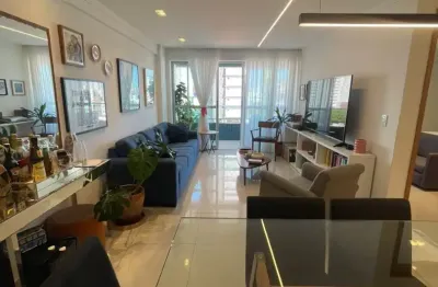 Alugo apartamento proximo a avenida epitacio pessoa andar alto com área de lazer