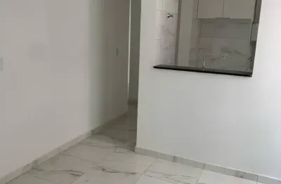 Alugo apartamento novo nos bancários jardim cidade universitária