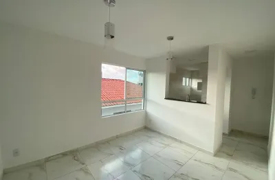 Alugo apartamento novo nos bancários jardim cidade universitária