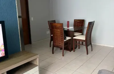 Alugo apartamento totalmente mobliado no coração de tambaú
