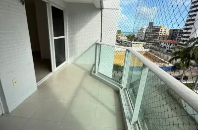 Apartamento com 3 quartos para alugar na Rua José Simões de Araújo, Bessa, João Pessoa