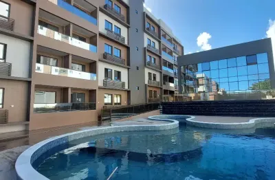 Apartamento com 3 quartos para alugar na Rua Severina Pereira da Rocha, Altiplano Cabo Branco, João Pessoa