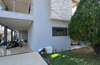 Alugo casa ampla em condominio cabo branco privê no bairro portal do sol
